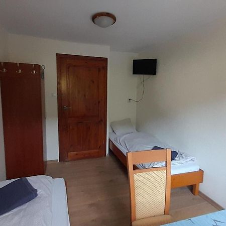 Appartamento Dom Narciarza Szczyrk Esterno foto