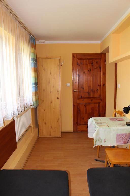 Appartamento Dom Narciarza Szczyrk Camera foto