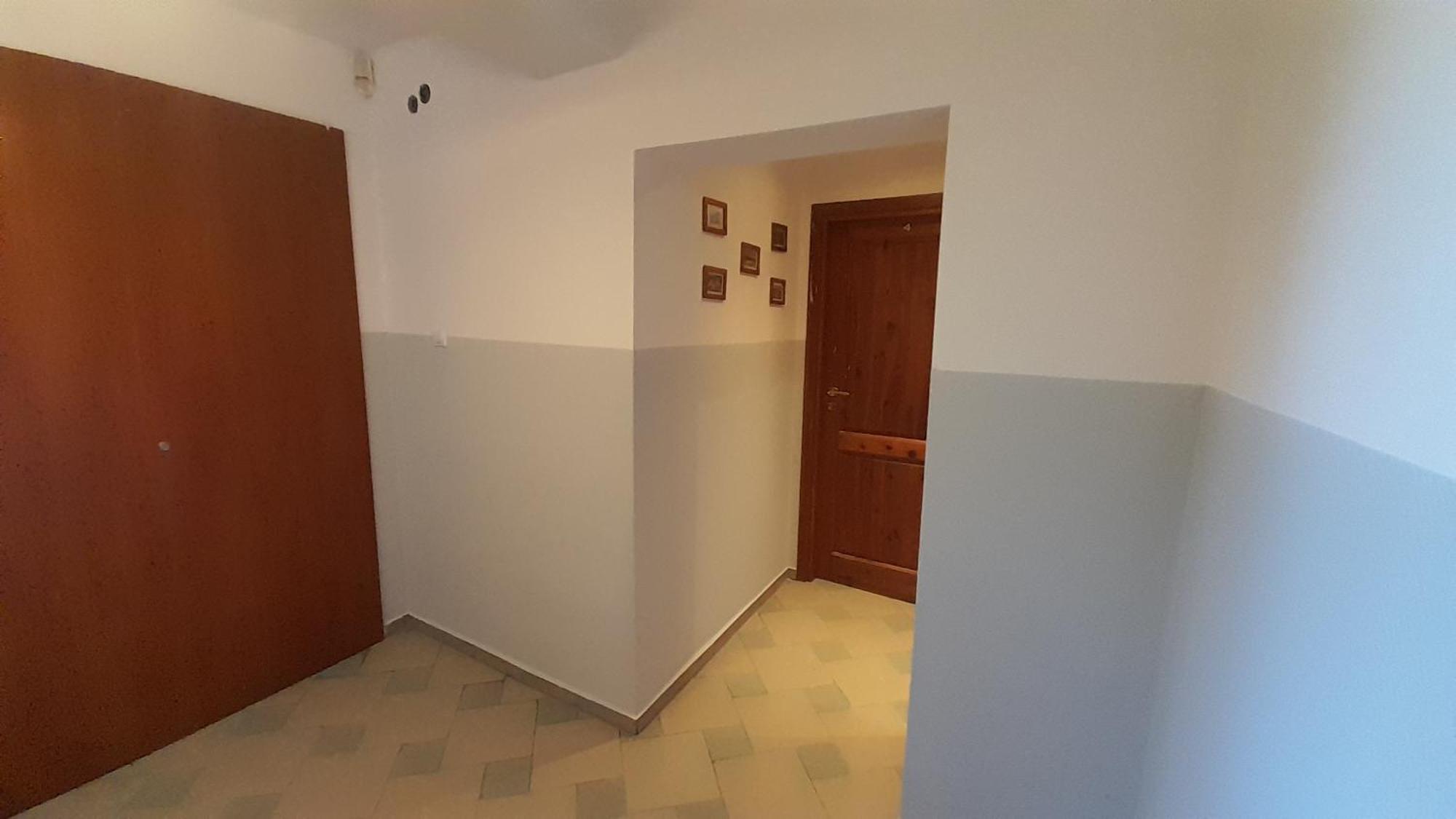 Appartamento Dom Narciarza Szczyrk Esterno foto