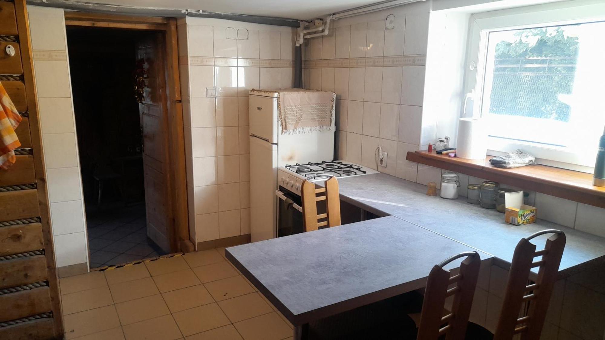 Appartamento Dom Narciarza Szczyrk Esterno foto