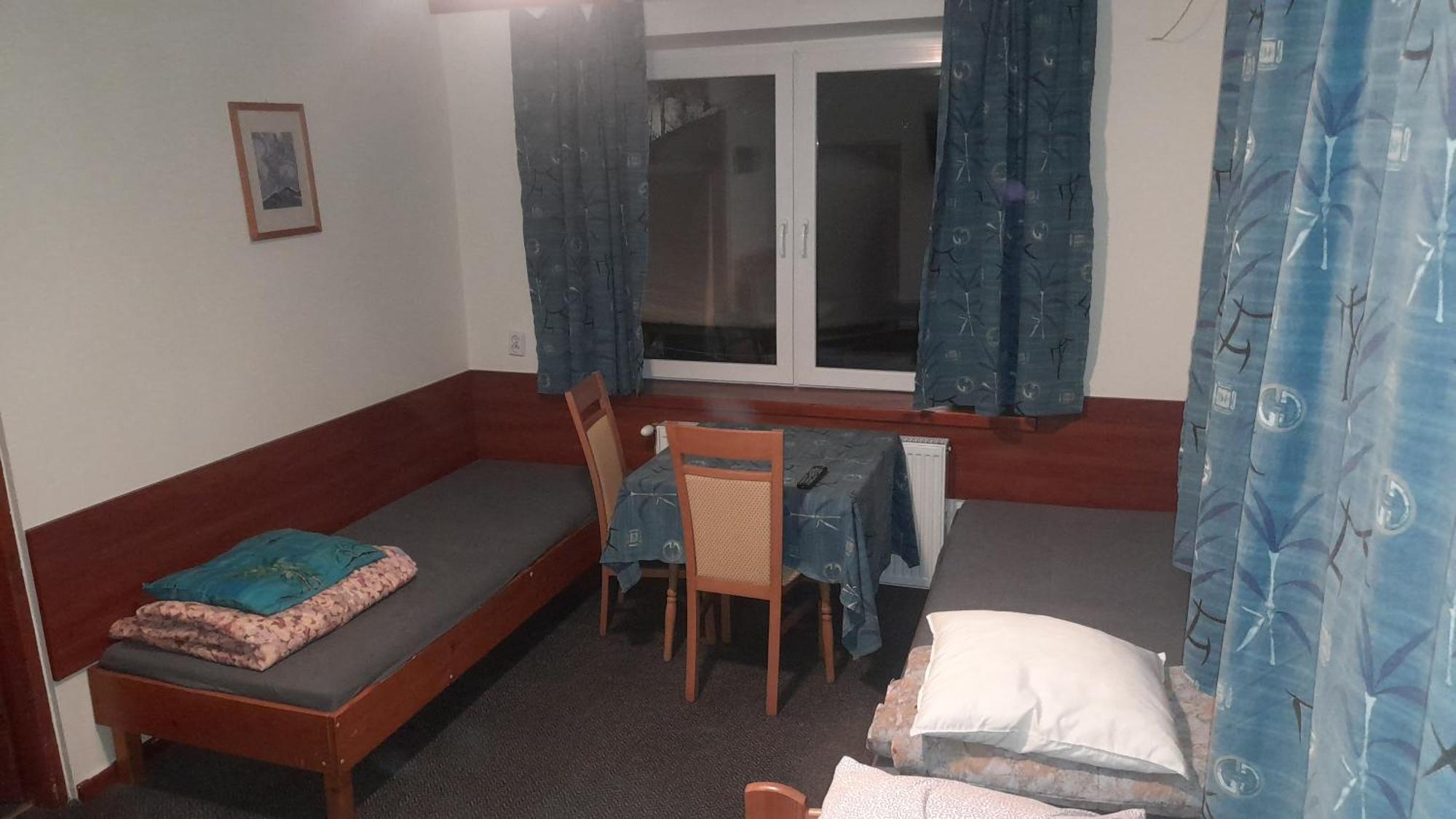 Appartamento Dom Narciarza Szczyrk Esterno foto