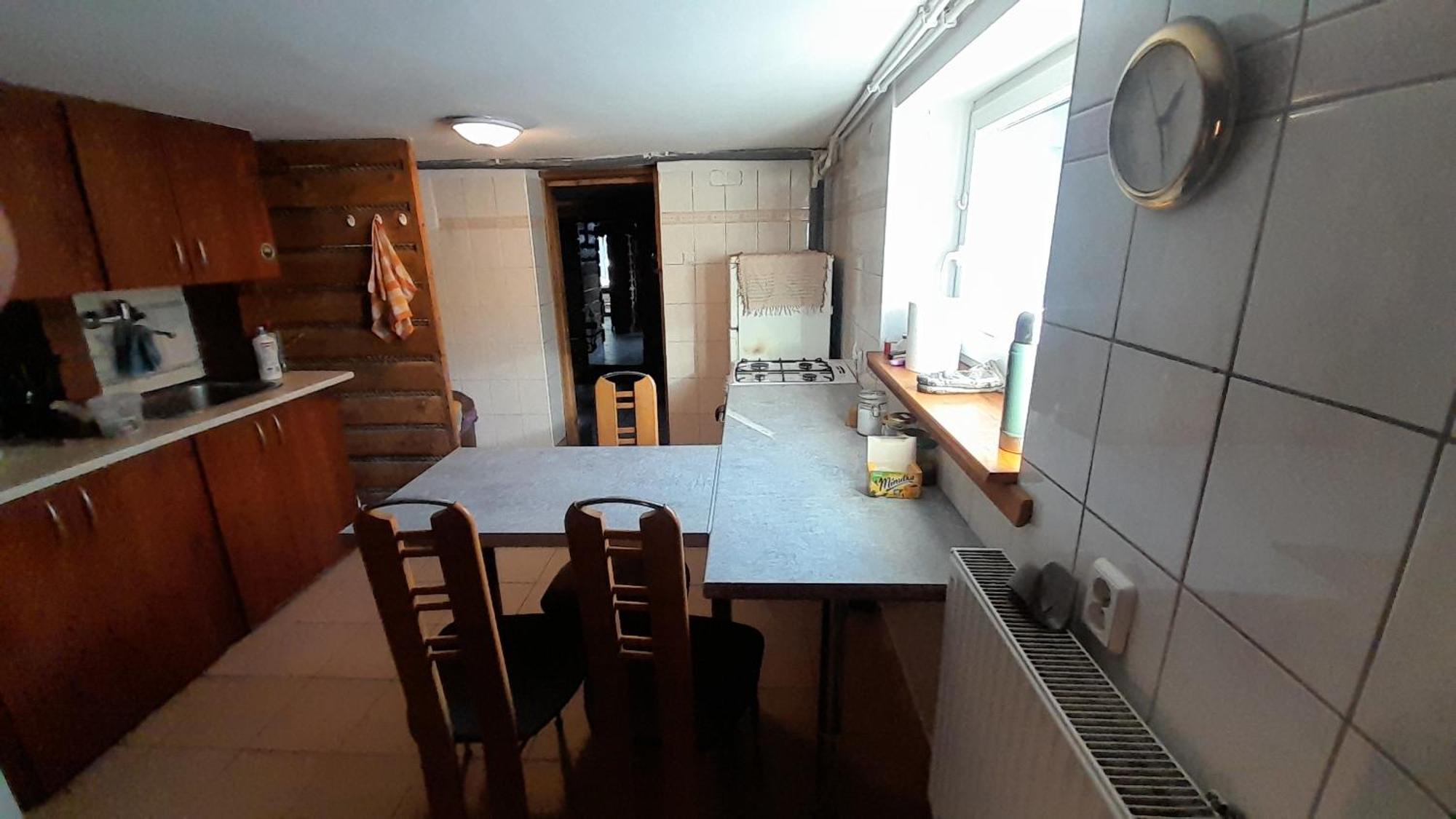 Appartamento Dom Narciarza Szczyrk Esterno foto