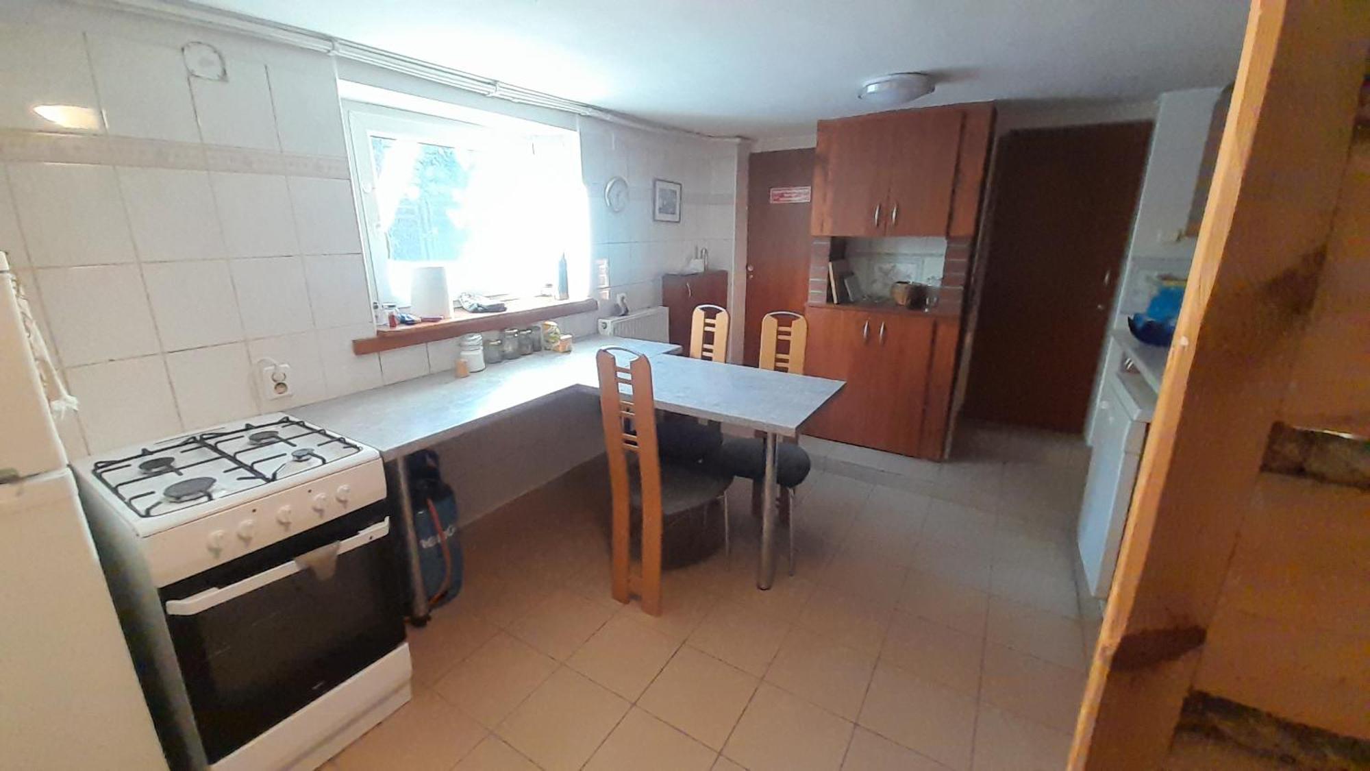 Appartamento Dom Narciarza Szczyrk Esterno foto