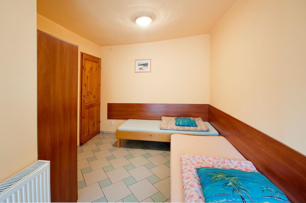 Appartamento Dom Narciarza Szczyrk Camera foto