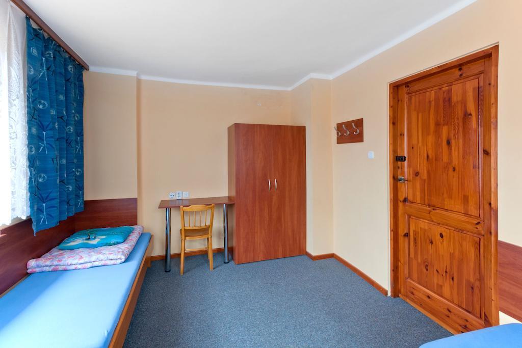 Appartamento Dom Narciarza Szczyrk Camera foto