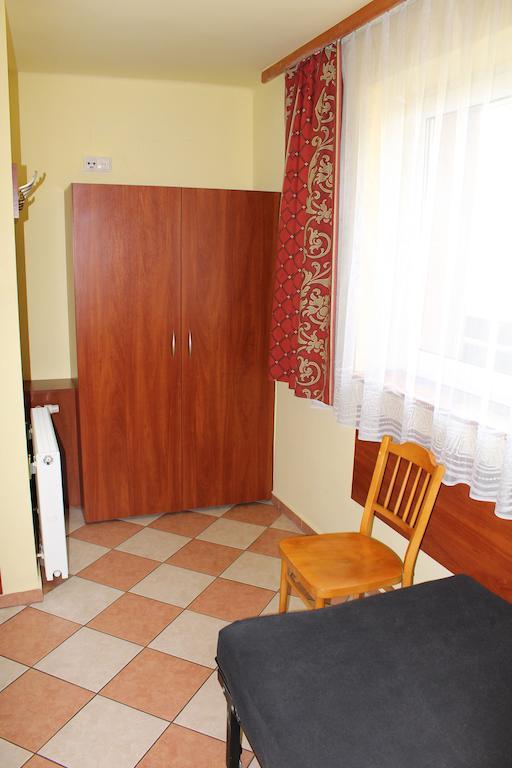 Appartamento Dom Narciarza Szczyrk Camera foto