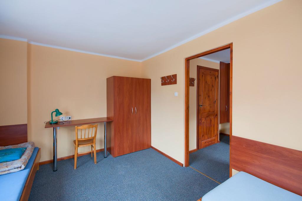 Appartamento Dom Narciarza Szczyrk Camera foto